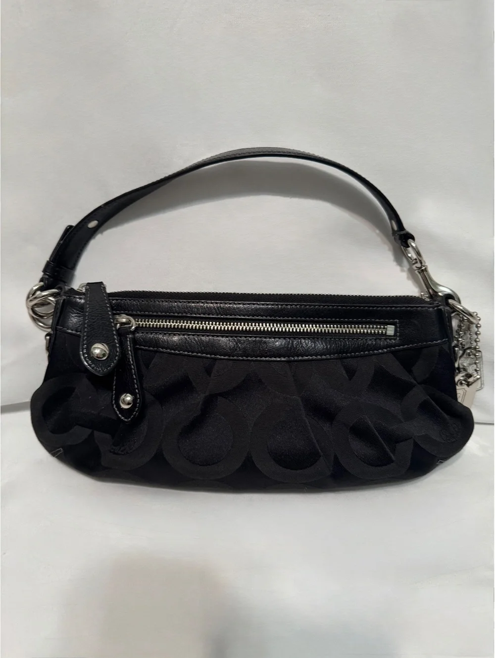 Coach beautiful vintage